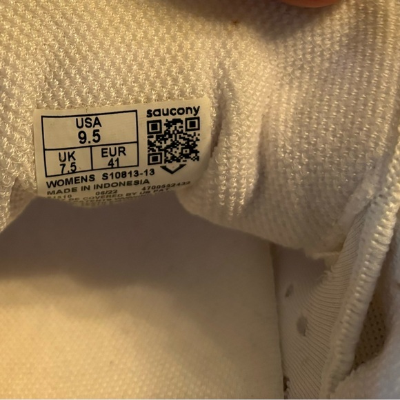 Saucony Endorphin Shift 3 Women’s - Picture 5 of 8